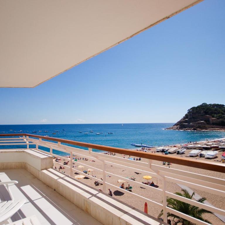 Lets Holidays INCREDIBLE APARTMENT WITH AMAZING VIEWS - Apartamento de 3 dormitorios con vistas al mar - 27