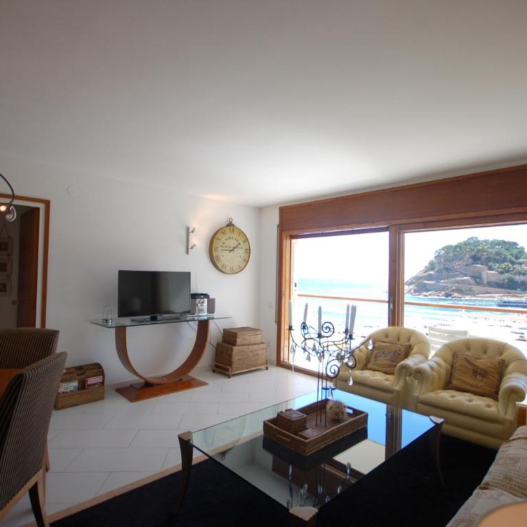 Lets Holidays INCREDIBLE APARTMENT WITH AMAZING VIEWS - Apartamento de 3 dormitorios con vistas al mar - 11