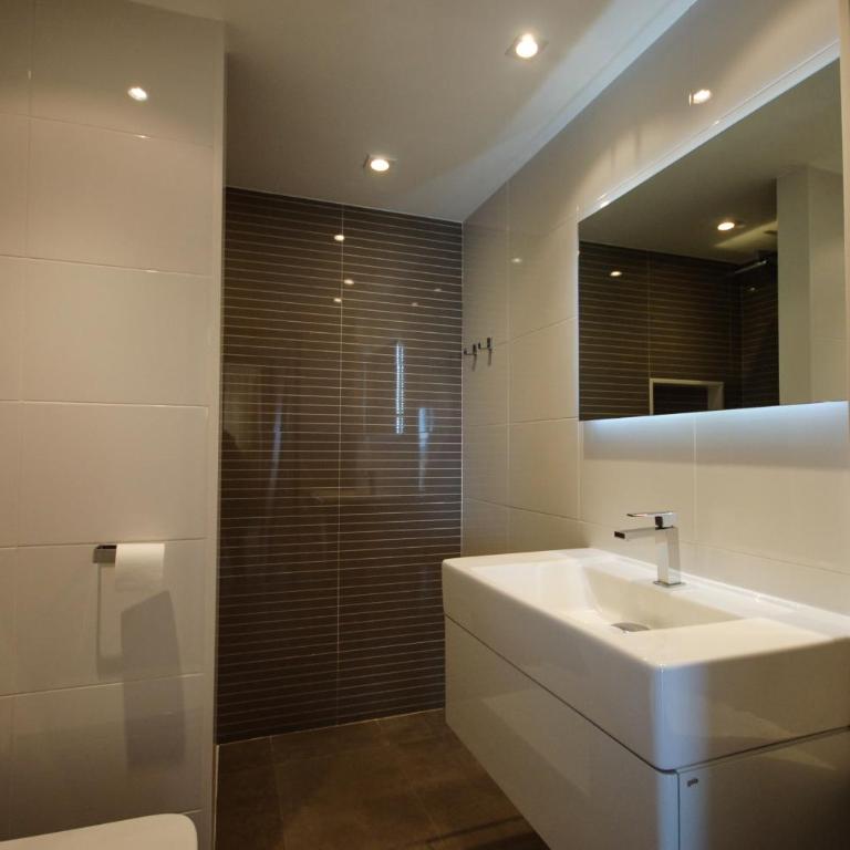 Lets Holidays INCREDIBLE APARTMENT WITH AMAZING VIEWS - Apartamento de 3 dormitorios con vistas al mar - 18