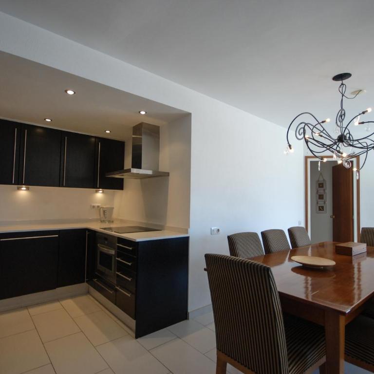 Lets Holidays INCREDIBLE APARTMENT WITH AMAZING VIEWS - Apartamento de 3 dormitorios con vistas al mar - 14