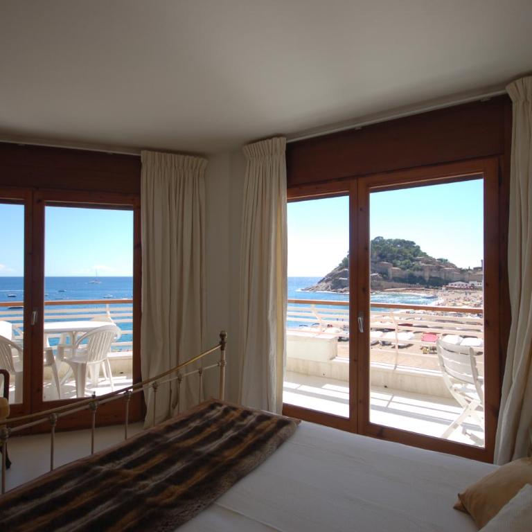 Lets Holidays INCREDIBLE APARTMENT WITH AMAZING VIEWS - Apartamento de 3 dormitorios con vistas al mar - 17