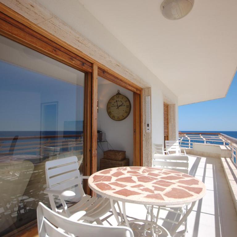 Lets Holidays INCREDIBLE APARTMENT WITH AMAZING VIEWS - Apartamento de 3 dormitorios con vistas al mar - 3