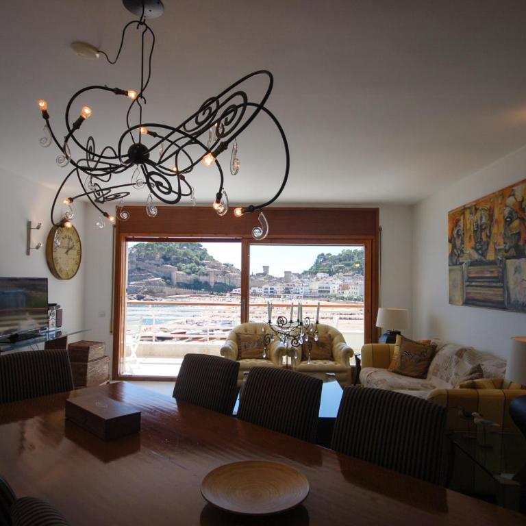 Lets Holidays INCREDIBLE APARTMENT WITH AMAZING VIEWS - Apartamento de 3 dormitorios con vistas al mar - 12