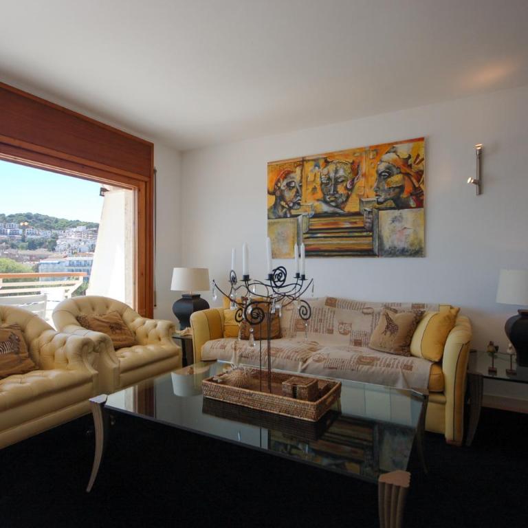 Lets Holidays INCREDIBLE APARTMENT WITH AMAZING VIEWS - Apartamento de 3 dormitorios con vistas al mar - 7