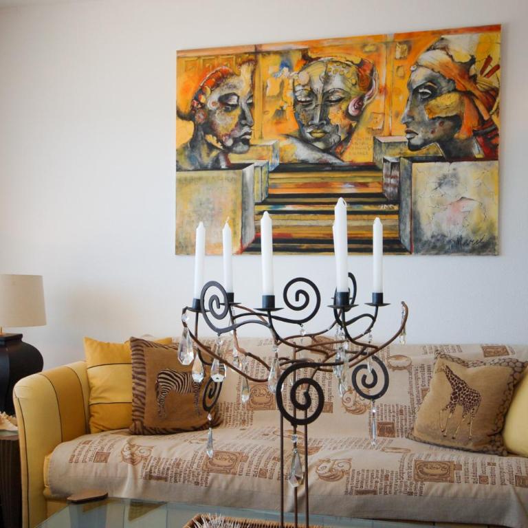 Lets Holidays INCREDIBLE APARTMENT WITH AMAZING VIEWS - Apartamento de 3 dormitorios con vistas al mar - 8