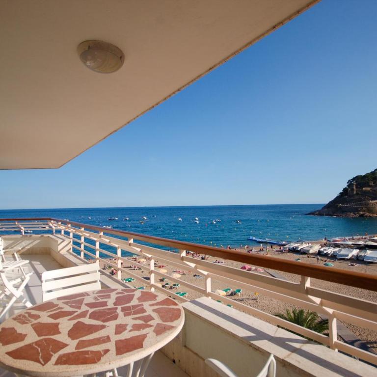 Lets Holidays INCREDIBLE APARTMENT WITH AMAZING VIEWS - Apartamento de 3 dormitorios con vistas al mar - 2