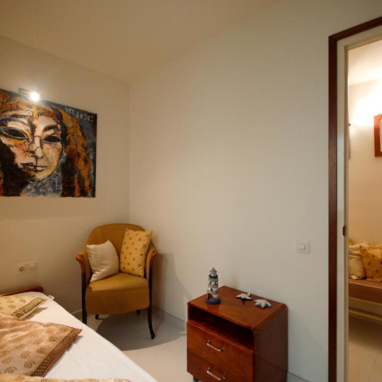 Lets Holidays INCREDIBLE APARTMENT WITH AMAZING VIEWS - Apartamento de 3 dormitorios con vistas al mar - 23