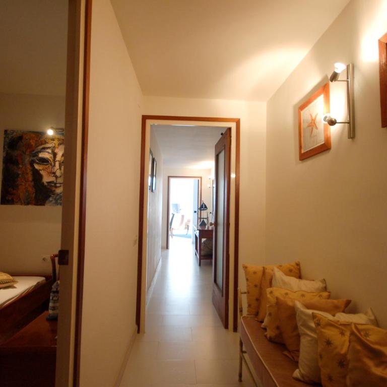 Lets Holidays INCREDIBLE APARTMENT WITH AMAZING VIEWS - Apartamento de 3 dormitorios con vistas al mar - 26