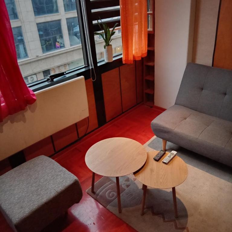 suvi centar - Apartment - Split Level - 60