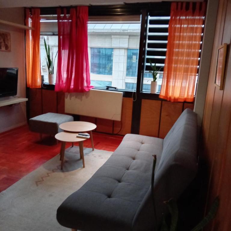 suvi centar - Apartman na Više Nivoa - 54