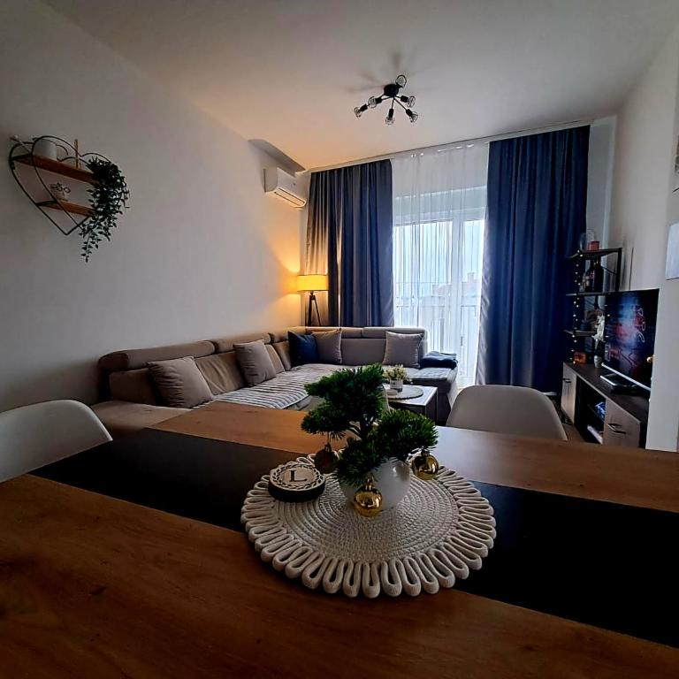 Apartman Srećko Lux - Two-Bedroom Apartment - 9