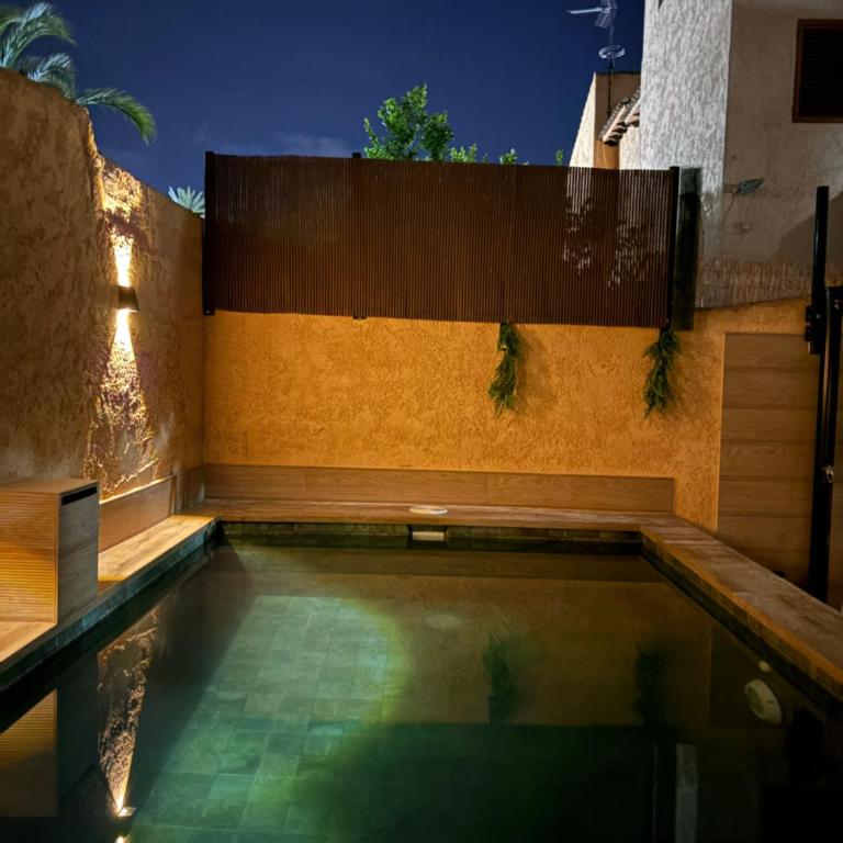 Villa Bonita - Casa de 3 dormitorios - 36