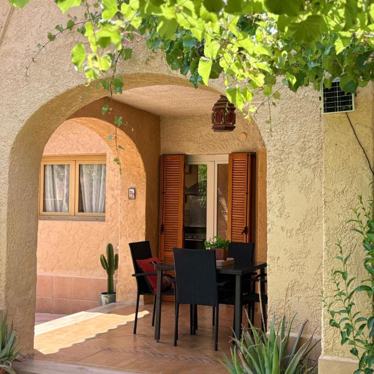 Villa Bonita - Casa de 3 dormitorios - 5