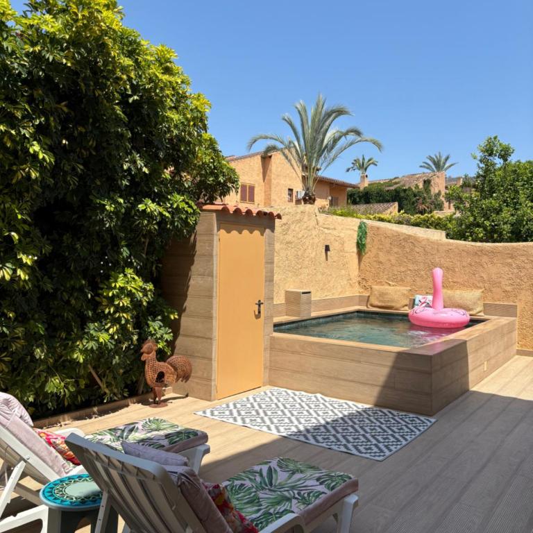 Villa Bonita - Casa de 3 dormitorios - 13