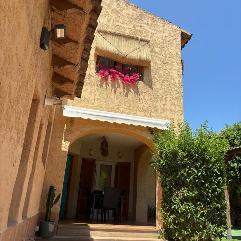 Villa Bonita - Casa de 3 dormitorios - 3
