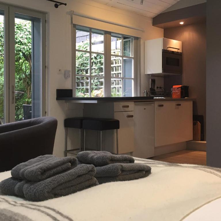 Studio 29 - Appartement avec Terrasse - 6
