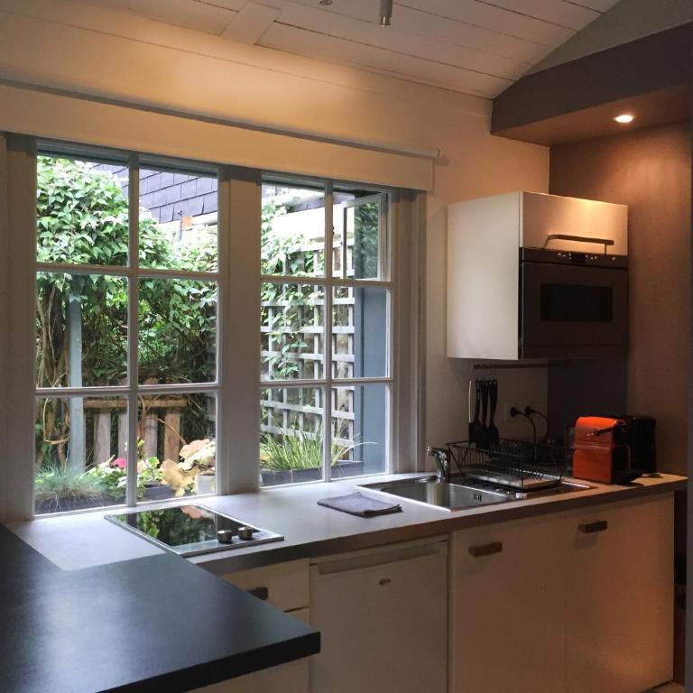Studio 29 - Appartement avec Terrasse - 7