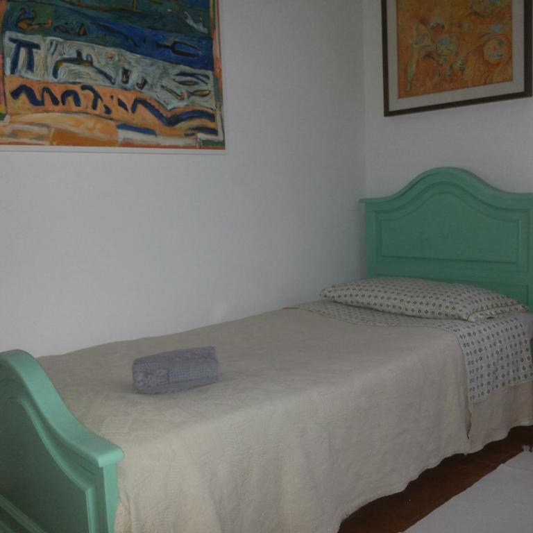 B&B Castellani - Camera Singola Basic con Bagno in Comune - 4