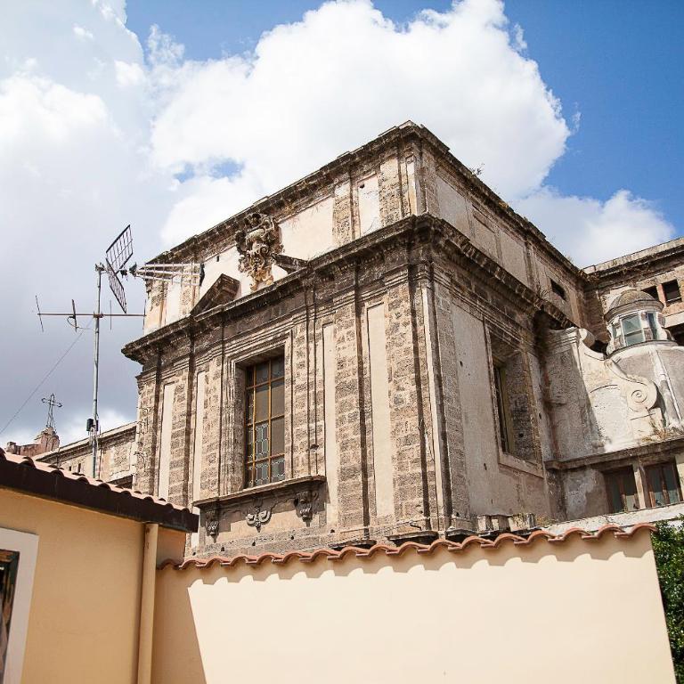 BB4U Apartments and Terrace - Appartamento con Terrazza - 84