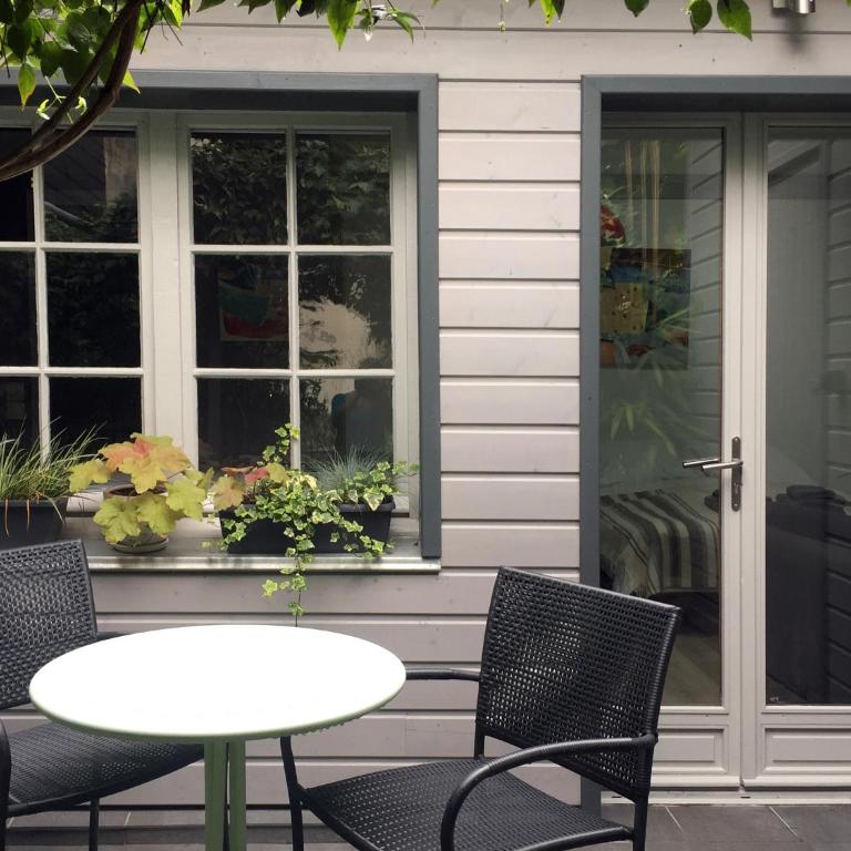 Studio 29 - Appartement avec Terrasse - 10