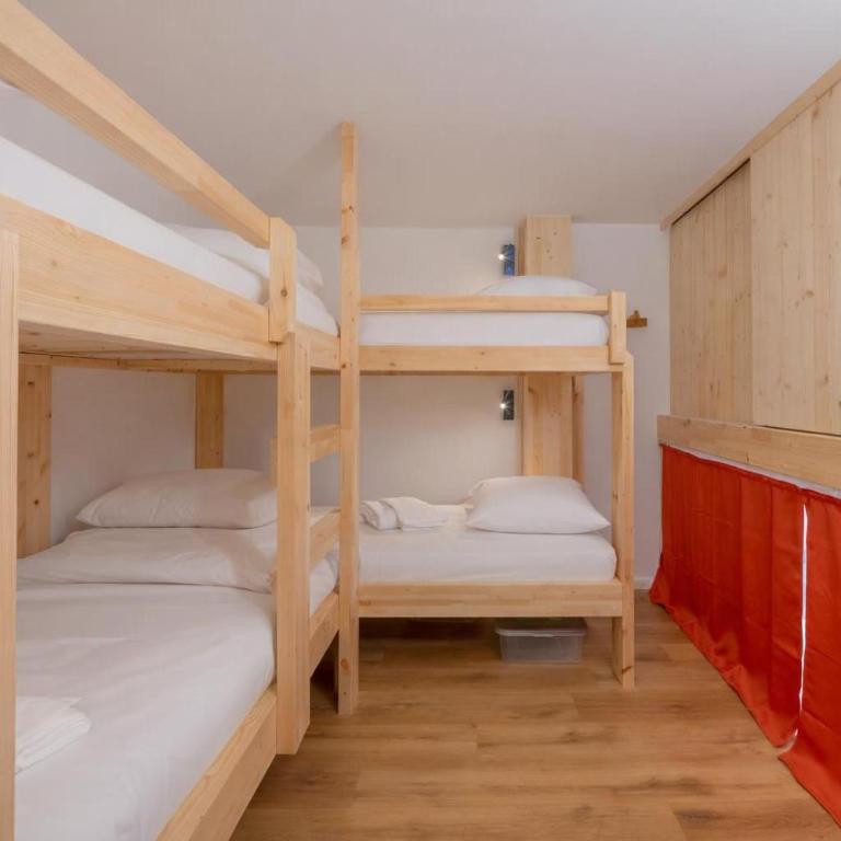 Résidence Grand Roc - Campanules 424 - Happy Rentals - Appartement avec Balcon - 15