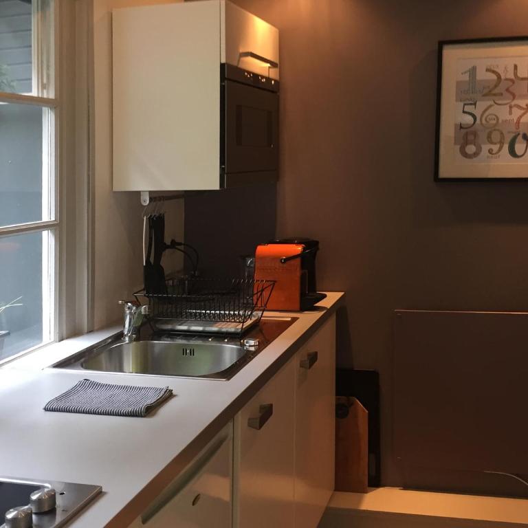 Studio 29 - Appartement avec Terrasse - 8