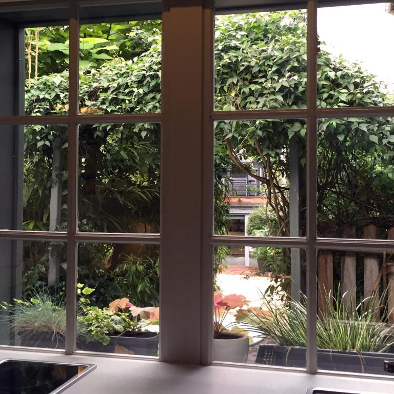 Studio 29 - Appartement avec Terrasse - 2