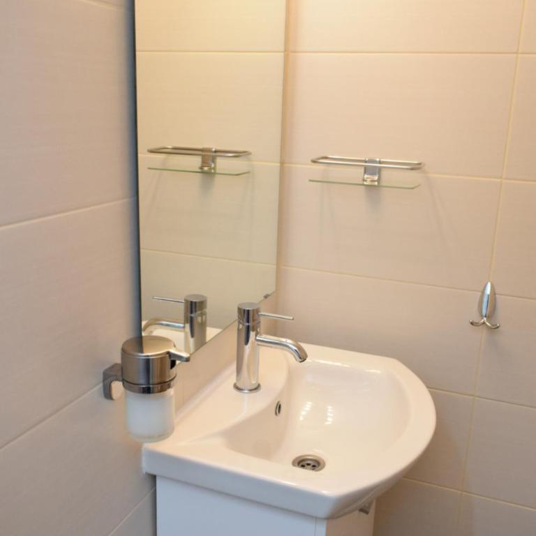 Apartments & Rooms Pia - Studio Apartment - 14