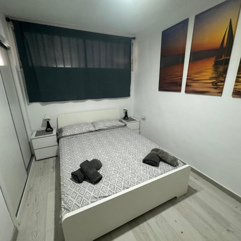 "Soul" Island Refuge Playa de las Américas - Apartment mit 1 Schlafzimmer und Terrasse - 11