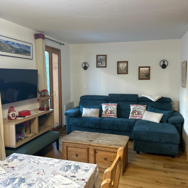 Le duplex - Apartment mit 2 Schlafzimmern - 4