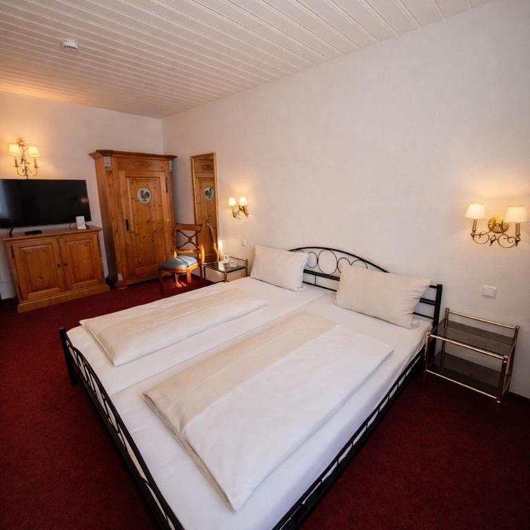 Laimer Hof am Schloss Nymphenburg - Doppelzimmer - 13