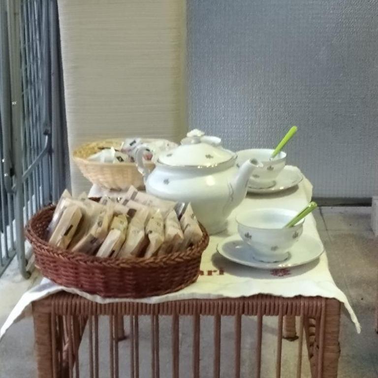 Appia Sweet Home - Appartamento con 1 Camera da Letto - 6