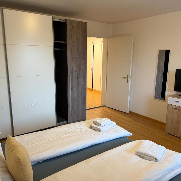 Canaima - Apartment mit 3 Schlafzimmern - 3