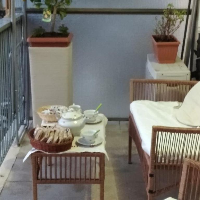 Appia Sweet Home - Appartamento con 1 Camera da Letto - 4