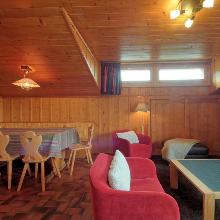 Drelo 3 - Appartement 2 Chambres - 4