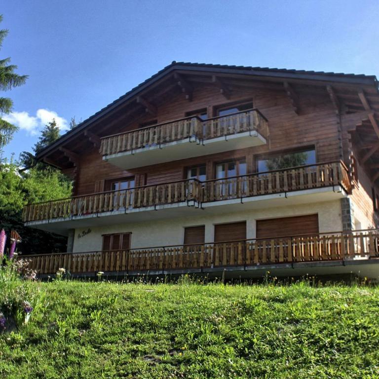 Drelo 3 - Appartement 2 Chambres - 13