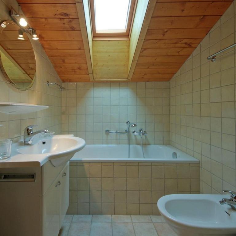 Drelo 3 - Appartement 2 Chambres - 9