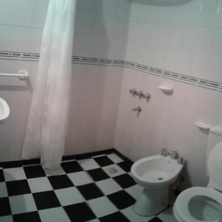 Monoambientes Low Cost - Casa de 2 dormitorios - 4