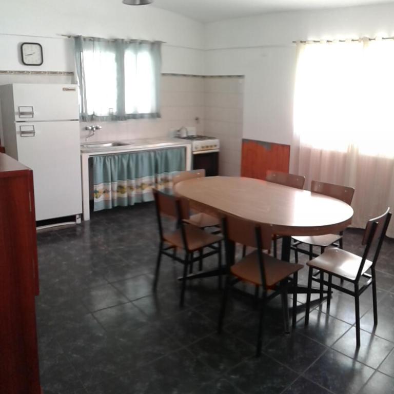 Monoambientes Low Cost - Casa de 2 dormitorios - 7