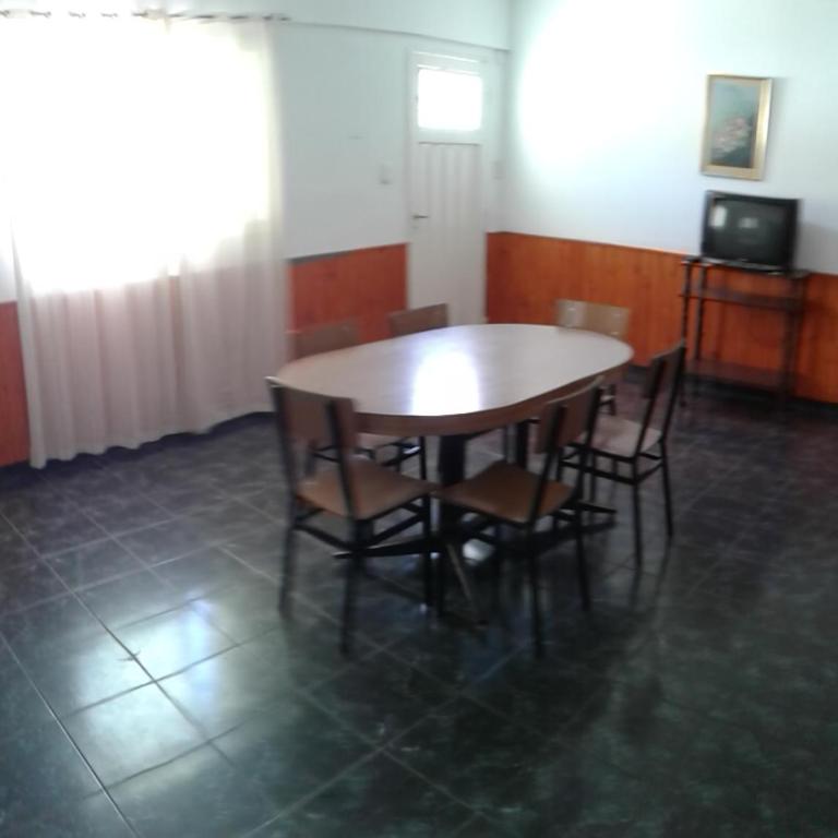 Monoambientes Low Cost - Casa de 2 dormitorios - 10