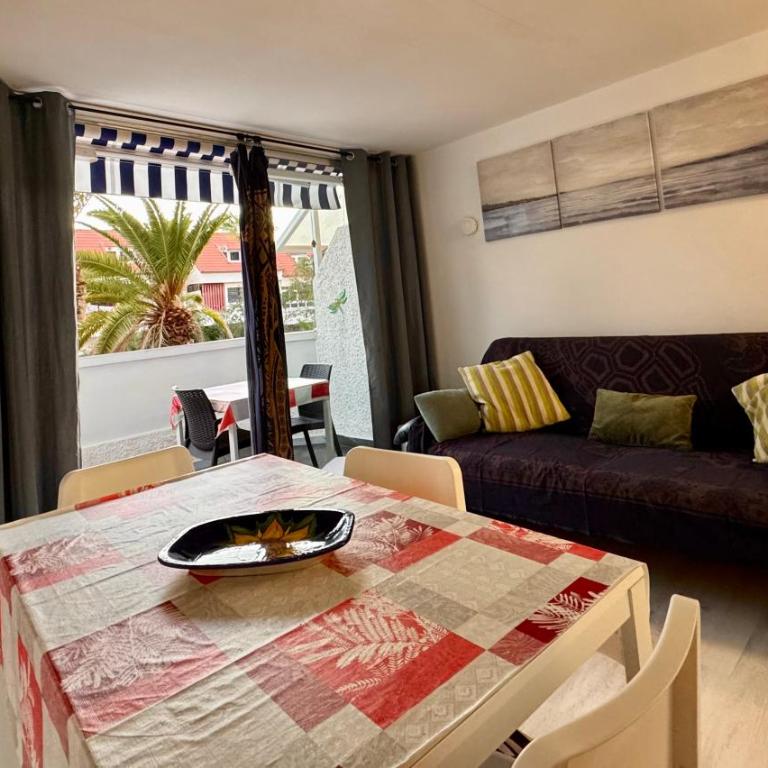 "Soul" Island Refuge Playa de las Américas - Apartment mit 1 Schlafzimmer und Terrasse - 1
