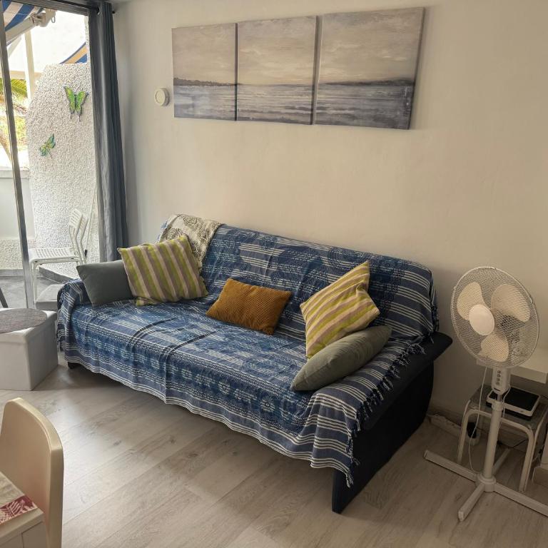 "Soul" Island Refuge Playa de las Américas - Apartment mit 1 Schlafzimmer und Terrasse - 4
