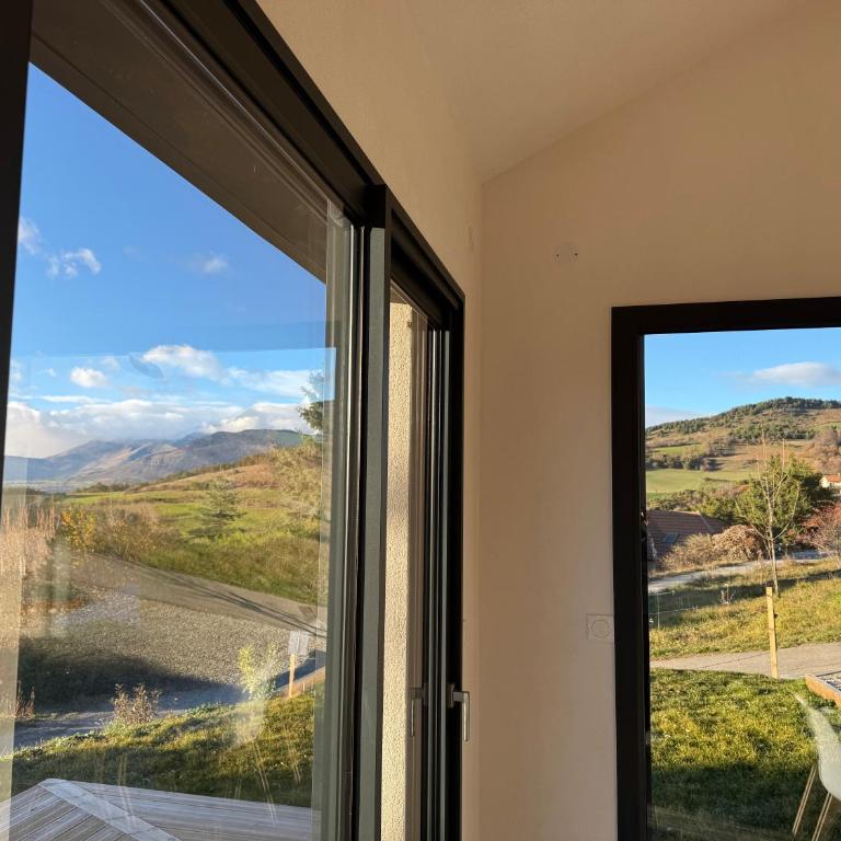 The Nest - cosy chalet for two - Maison 1 Chambre - 16