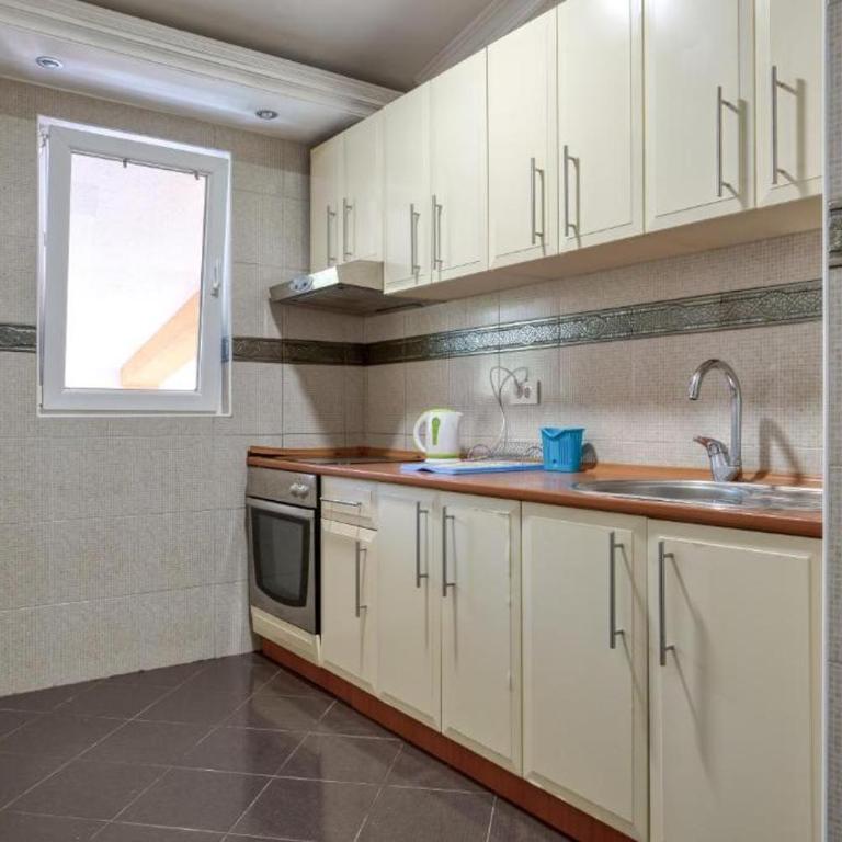 Apartman -PANORAMA LUX - Apartman sa 3 Spavaće Sobe i Pogledom na More - 10