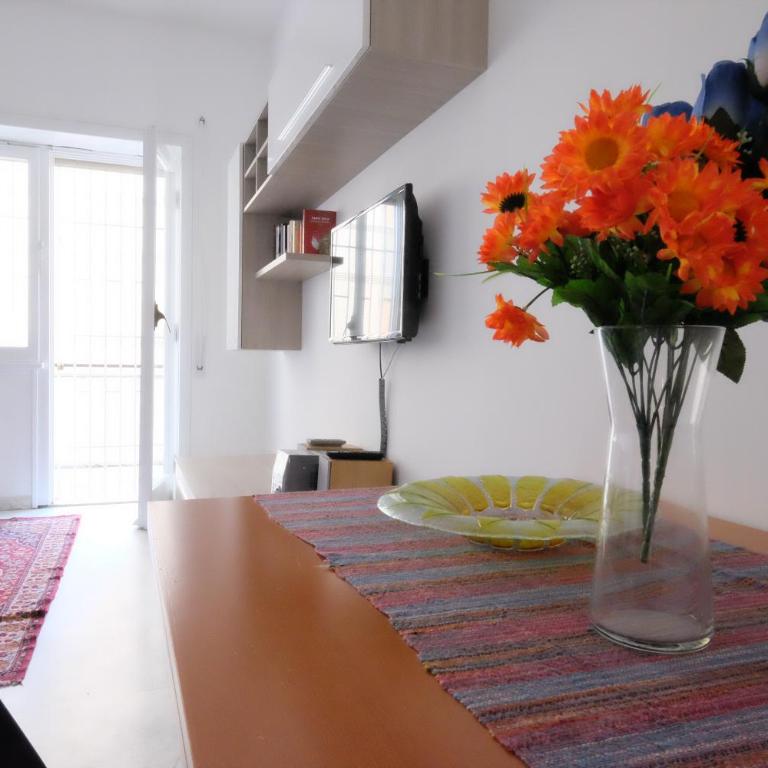 Appartamento Ostia Enjoy - Appartamento con 2 Camere da Letto - 3