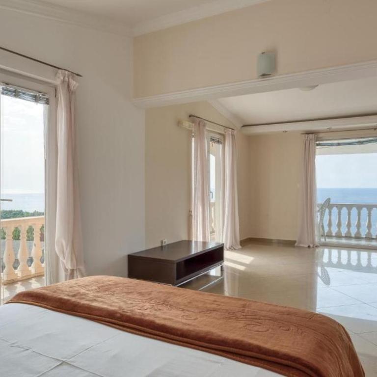 Apartman -PANORAMA LUX - Apartman sa 3 Spavaće Sobe i Pogledom na More - 9