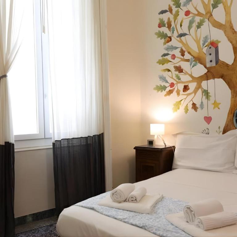Maison XXV Aprile by M3trocubo - Appartamento con 2 Camere da Letto - 20