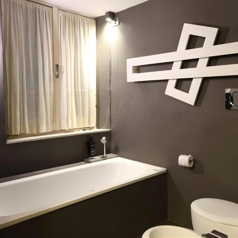 Maison XXV Aprile by M3trocubo - Appartamento con 2 Camere da Letto - 12
