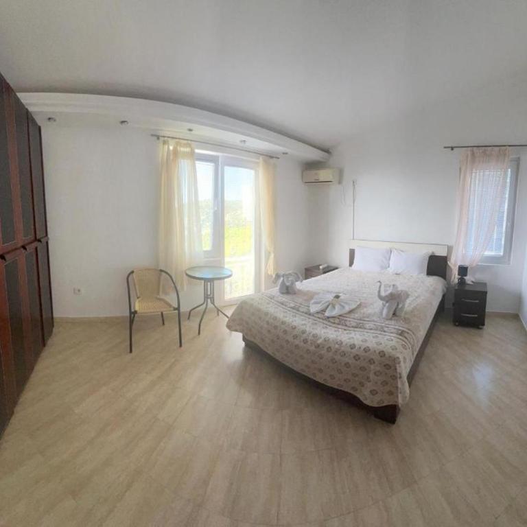 Apartman -PANORAMA LUX - Apartman sa 3 Spavaće Sobe i Pogledom na More - 6