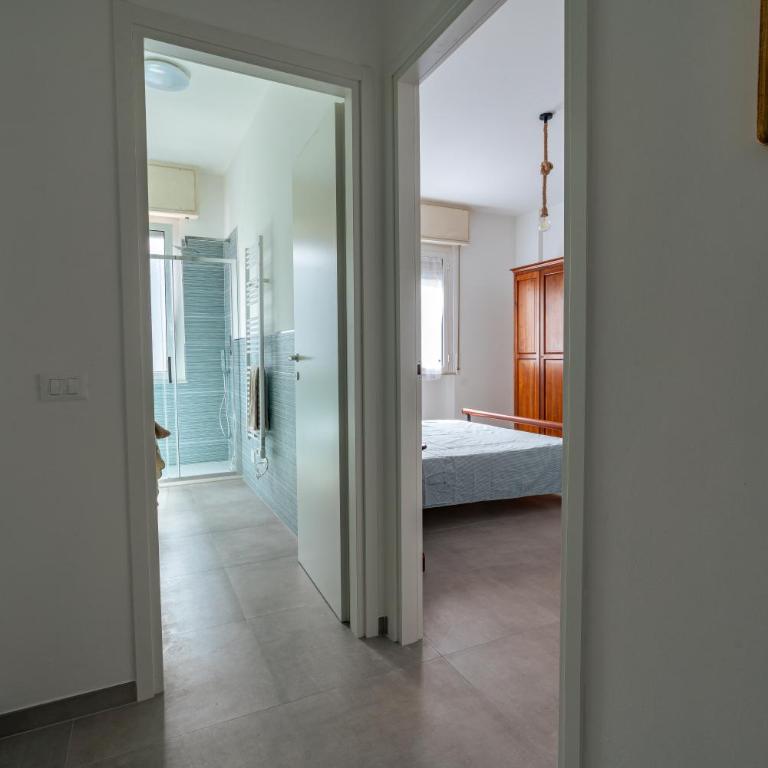 Da Iucci relax autentico a pochi minuti dal mare - Appartamento con 1 Camera da Letto - 11
